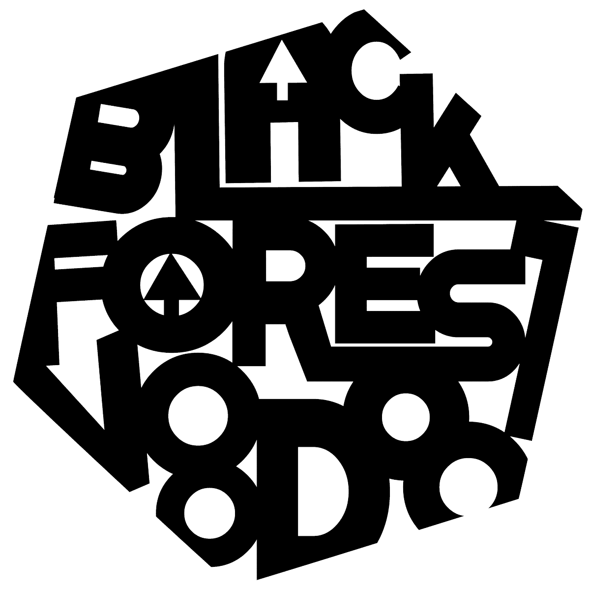 Black Forest Voodoo